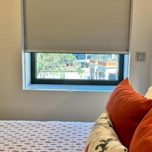 Apartamento Estudio