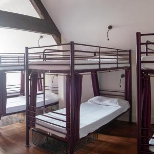 Bed in 10-Bed Female Dorm Ensuite