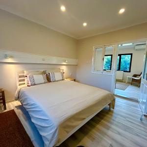 Deluxe Queen Suite