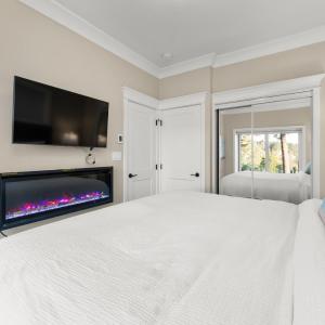 1 Bedroom Compact Coastline View