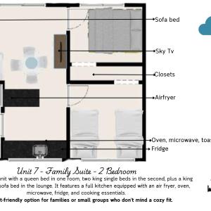 Family Suite