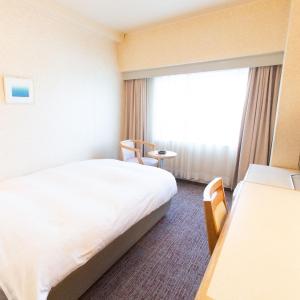 Small Double Room - Smoking