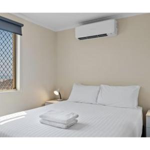 Standard 2 Bedroom Cabin