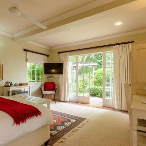  Double Room - No Mountain View