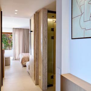 King Room with Sea View