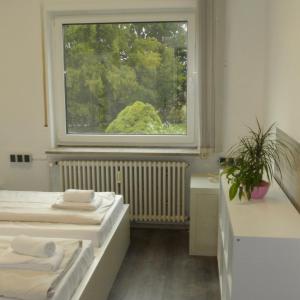 Family Suite with Balcony