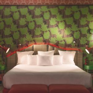 Junior Suite "Jungle Fever" with Hot Tub