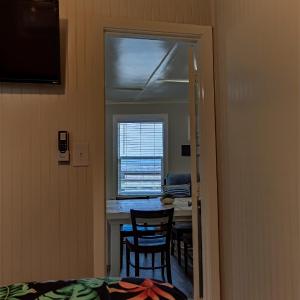 Deluxe Suite Ocean Front