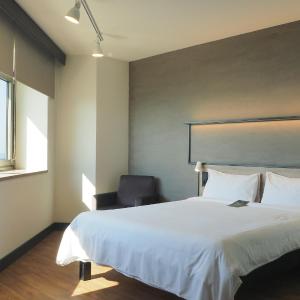 Premium Double Room with Sea View
