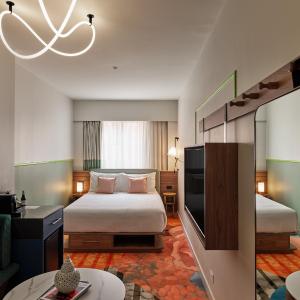 Superior Queen Room