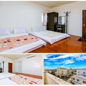 Double or Twin Room (4th Floor)