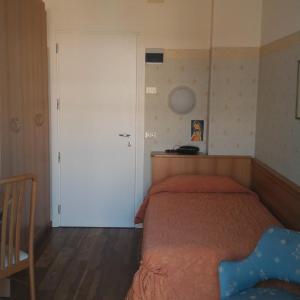 Economy Double/twin Room
