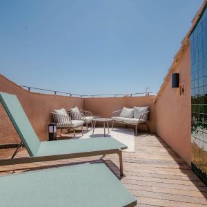 Gran Claustre Room - Spa Included