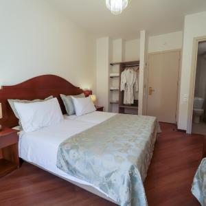 Premium Comfort Triple Room