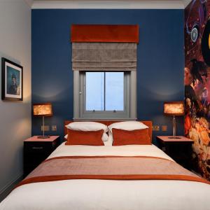 Cozy Double Room