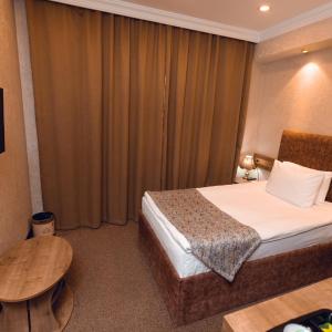 Single Room with Balcony
