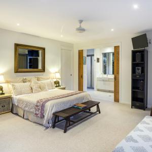 Gold Luxury Double Room