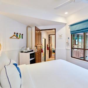 Two-Bedroom Bungalow