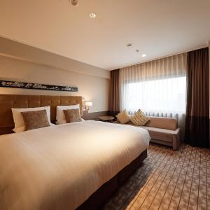 King Room - Non-Smoking