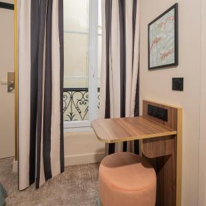 Tiny Single Room (9 m2)