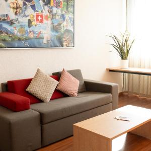 Superior Family Room