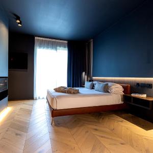 Suite with private Spa  