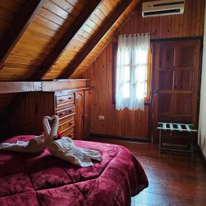 Bungalow (5 Adults)