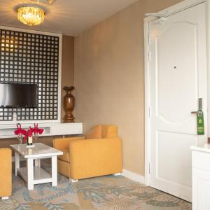 King Room
