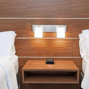 Two-Bedroom Suite - Hearing Accessible