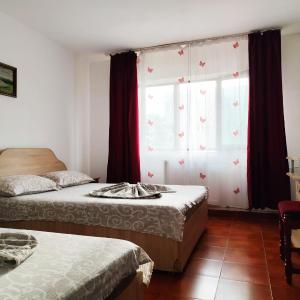 Budget Triple Room