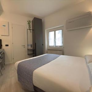 Economy Double or Twin Room