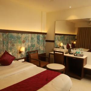 Super Deluxe Room