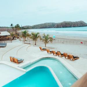 Superior Suite with Sea View
