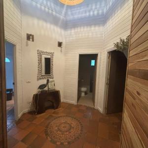 Three-Bedroom Home