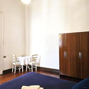 Standard Double Room with Shared Bathroom