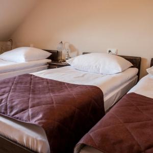 Triple Room with Bathroom