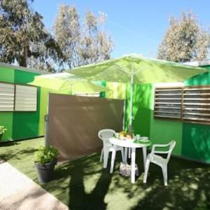 Bungalow