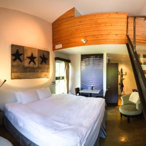 Quadruple Room with Shower