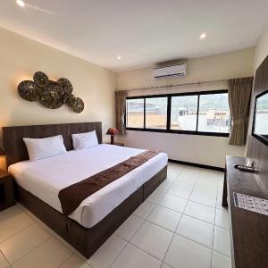  Standard Room with One-Time Complimentary Laundry (13 kg)