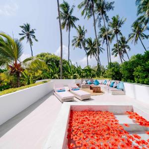 One-Bedroom Villa
