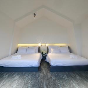 Family Bungalow