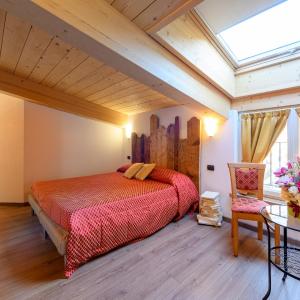 Deluxe Double or Twin Room - Annex