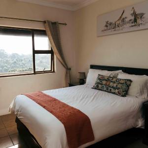 Suite with King Bed and Sleeper Couch