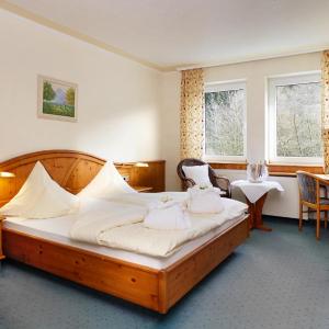 Comfort Single Room
