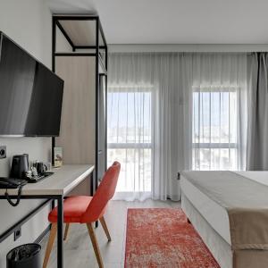 Single Room - Disability Access