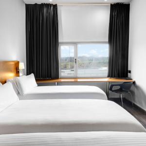 Double Room with Extra Bed