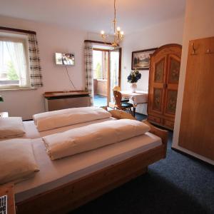 Comfort Single Room