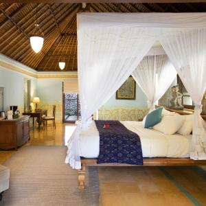 Room Only - One Bedroom Garden Villa