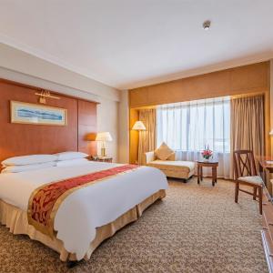 Special Offer - Standard King Room