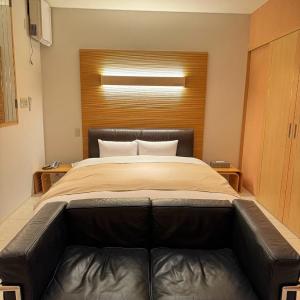 Deluxe Double Room with Bath